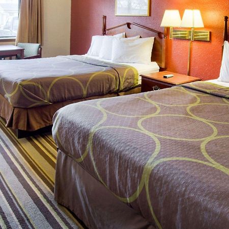 Rodeway Inn Florence - Cincinnati South Buitenkant foto