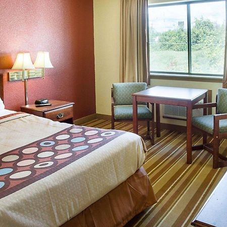 Rodeway Inn Florence - Cincinnati South Buitenkant foto