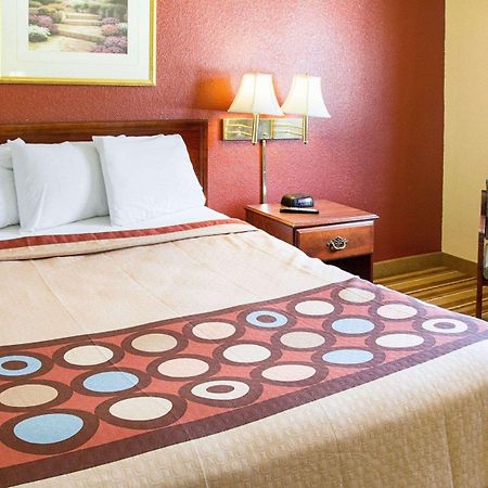 Rodeway Inn Florence - Cincinnati South Buitenkant foto