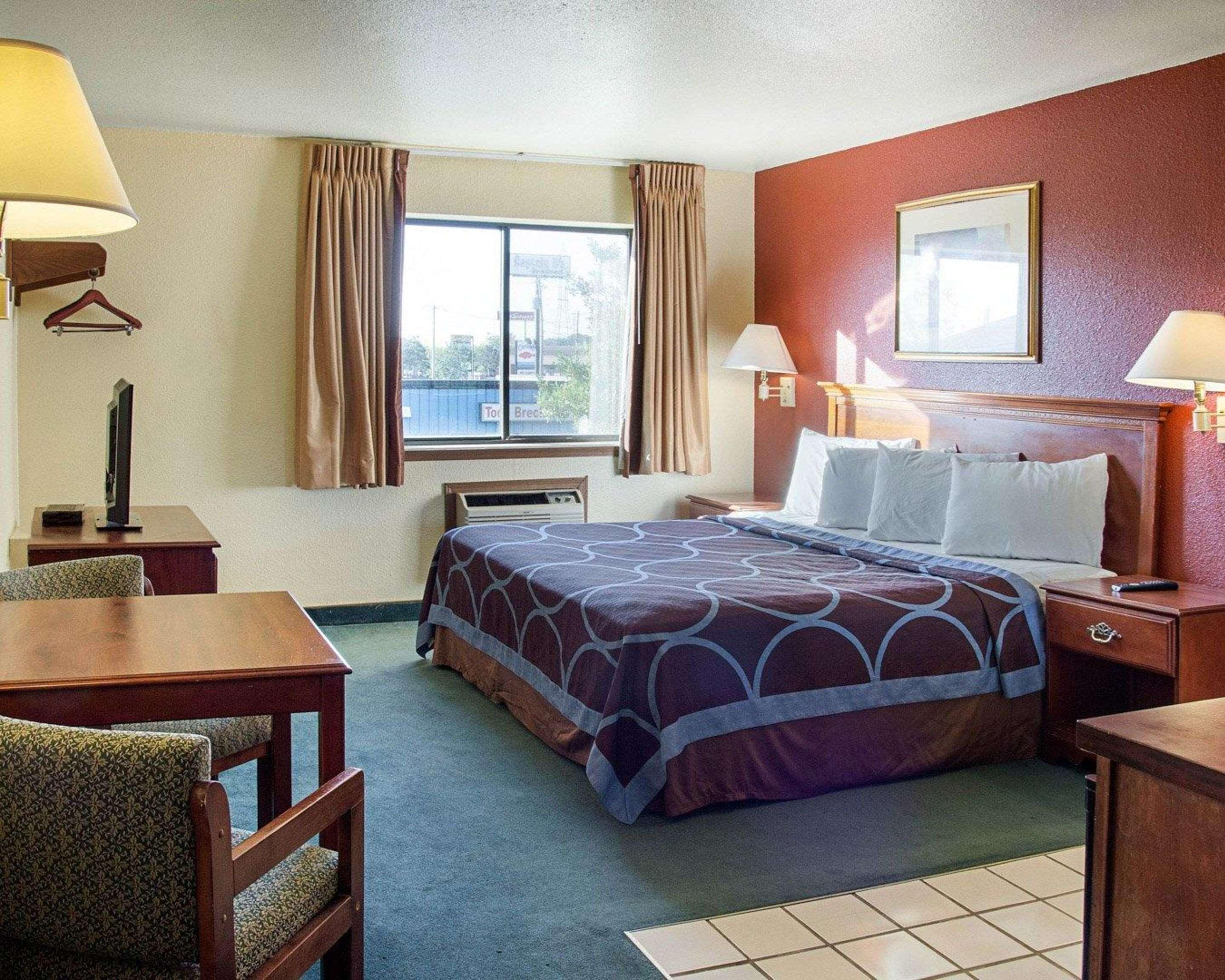 Rodeway Inn Florence - Cincinnati South Buitenkant foto