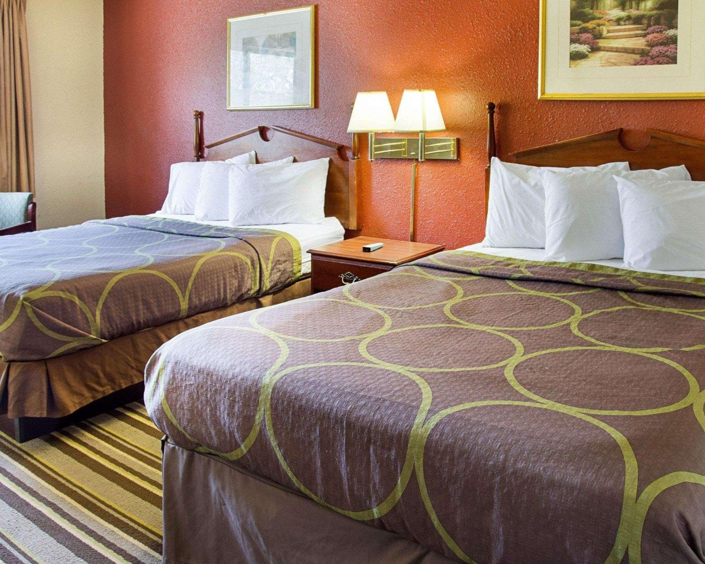 Rodeway Inn Florence - Cincinnati South Buitenkant foto